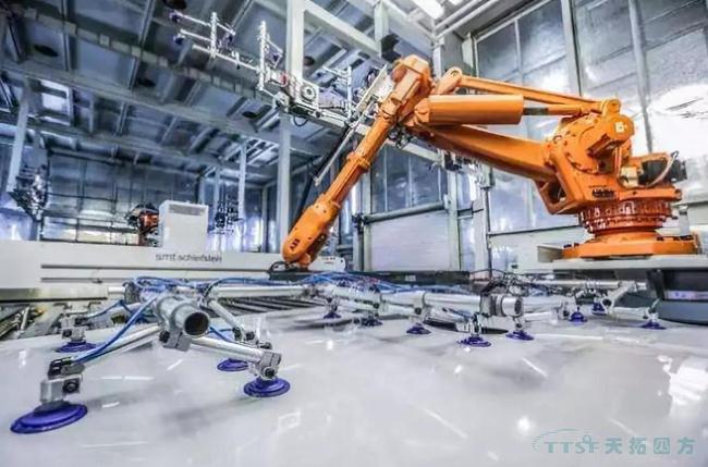天拓分享|深度解讀智能制造的十大方向