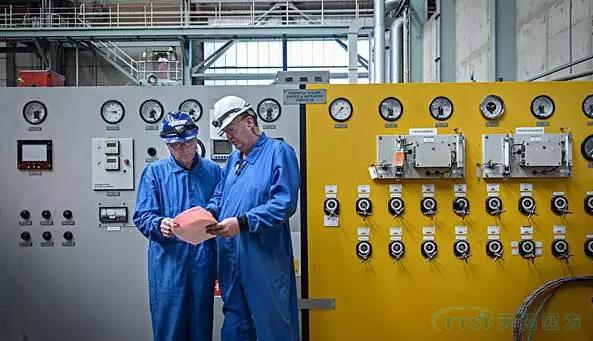 制造企業(yè)推進(jìn)智能制造的5項(xiàng)基本原則！