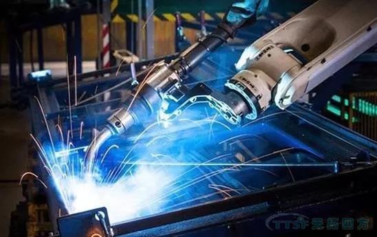 天拓分享|智能制造與智能工廠的主要特征