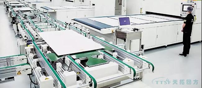 精益生產(chǎn)中的Poka-Yoke與自働化