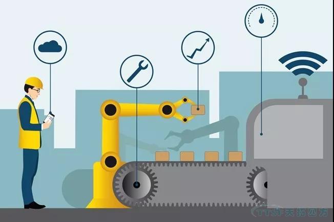 迎接工業(yè)4.0：智能制造的7大關(guān)鍵趨勢(shì)