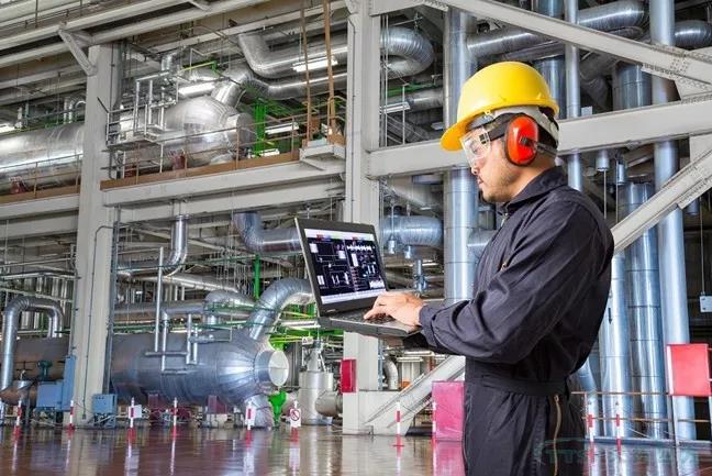 迎接工業(yè)4.0：智能制造的7大關(guān)鍵趨勢(shì)