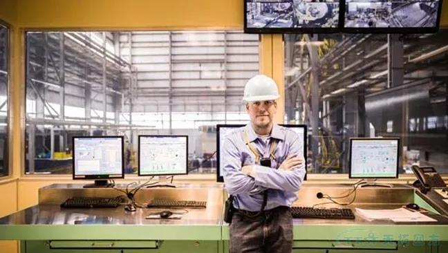 迎接工業(yè)4.0：智能制造的7大關(guān)鍵趨勢(shì)