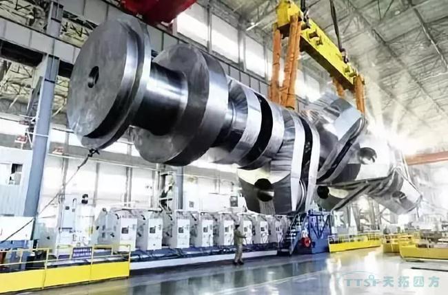 天拓分享|2019年中國(guó)智能制造的十大發(fā)展關(guān)鍵點(diǎn)