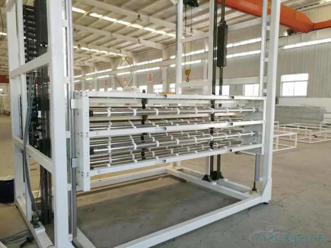 SINAMICS V90 在層壓機(jī)中的應(yīng)用