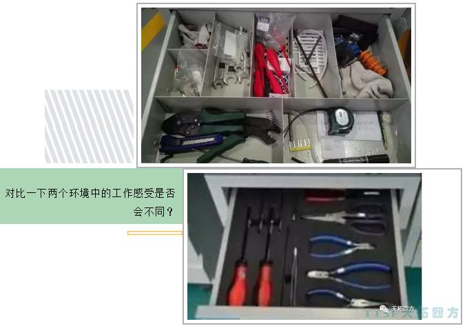 數字化時代的核心打造5S管理理念的精益生產