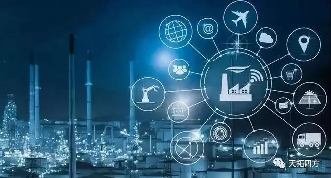 發(fā)達(dá)國(guó)家競(jìng)相布局工業(yè)互聯(lián)網(wǎng)