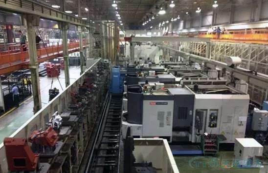 剖析智能制造領(lǐng)域“輕與重”的八大誤區(qū)