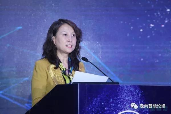 充分發(fā)揮數(shù)據(jù)價(jià)值，推進(jìn)工業(yè)互聯(lián)網(wǎng)創(chuàng)新發(fā)展