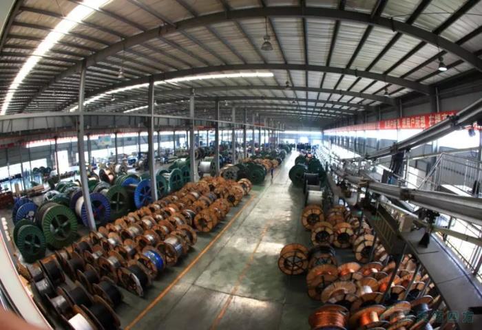 數(shù)字化時代,看線纜行業(yè)如何建設數(shù)字化工廠 數(shù)字化時代,看線纜行業(yè)如何建設數(shù)字化工廠