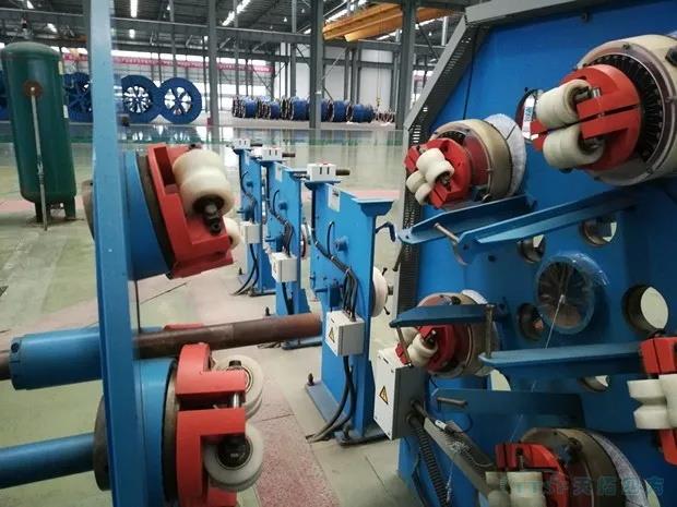 數(shù)字化時代,看線纜行業(yè)如何建設數(shù)字化工廠 數(shù)字化時代,看線纜行業(yè)如何建設數(shù)字化工廠