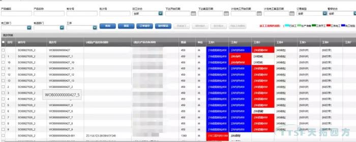 數(shù)字化時代,看線纜行業(yè)如何建設數(shù)字化工廠 數(shù)字化時代,看線纜行業(yè)如何建設數(shù)字化工廠