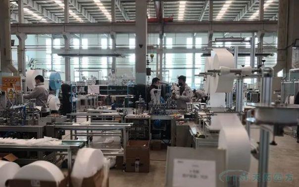 疫情后時代:中國制造數(shù)字化如何發(fā)展? 疫情后時代:中國制造數(shù)字化如何發(fā)展?