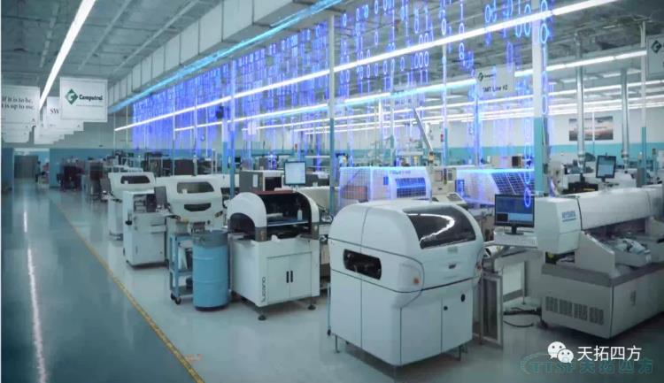 從生產(chǎn)管理的角度看工廠數(shù)據(jù)采集平臺建設(shè) 從生產(chǎn)管理的角度看工廠數(shù)據(jù)采集平臺建設(shè)