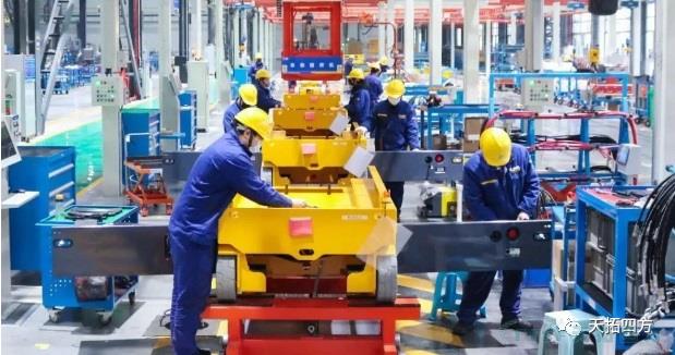 授魚(yú)不如授漁，工業(yè)互聯(lián)網(wǎng)如何增強(qiáng)制造業(yè)“免疫力”？